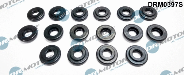 Seal Ring, cylinder head cover bolt (DRM0397S)