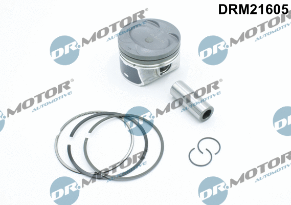 Piston (DRM21605)