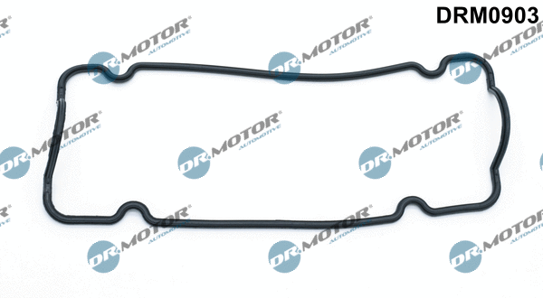 Gasket, cylinder head cover (DRM0903)