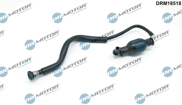 Fuel Line (DRM18518)