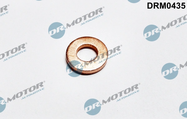 Seal Ring, injector (DRM0435)