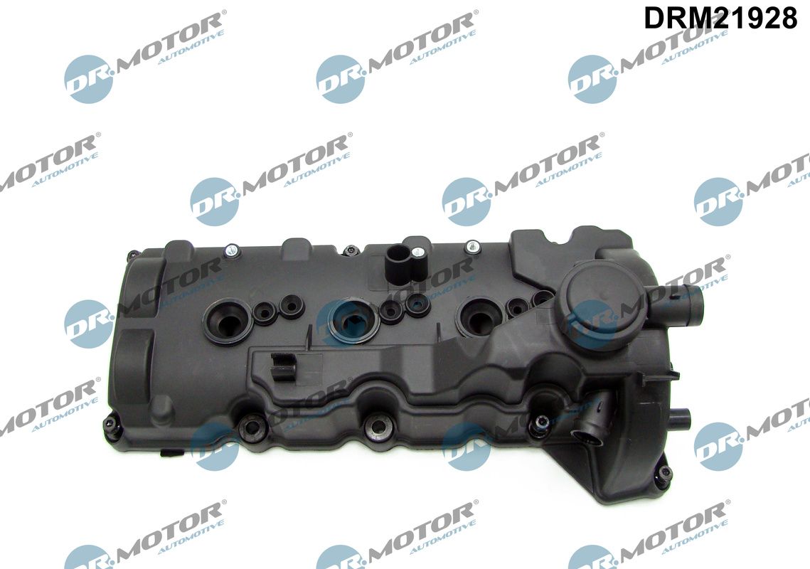 Cylinder Head Cover (DRM21928)