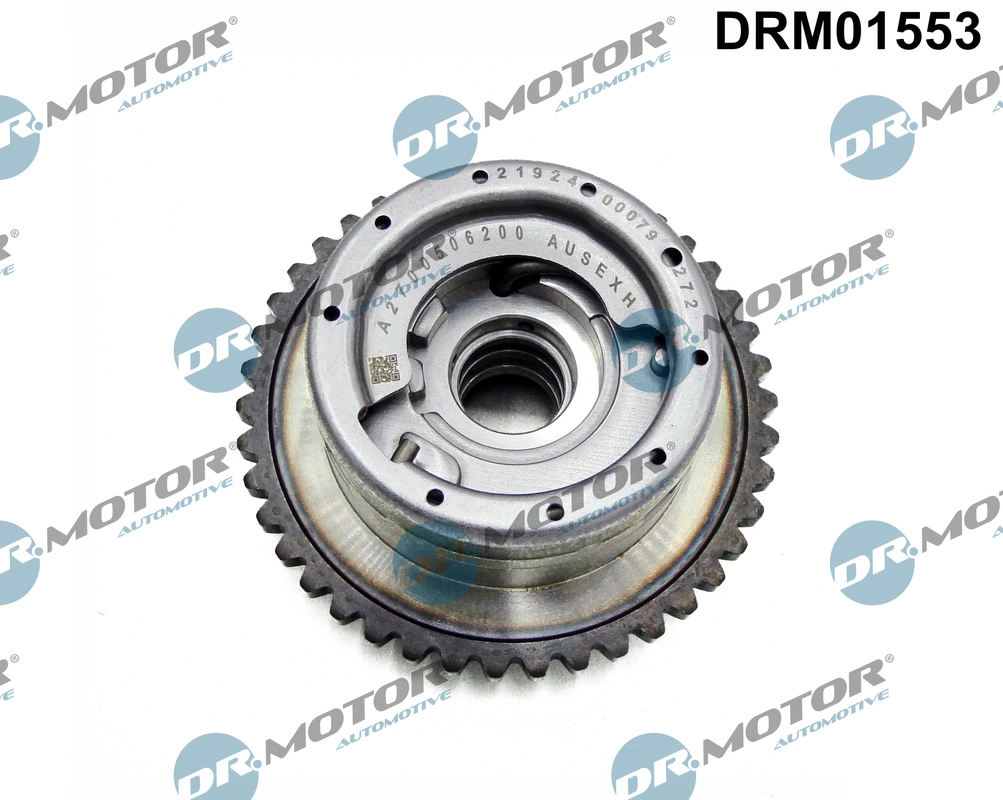 Camshaft Adjuster (DRM01553)