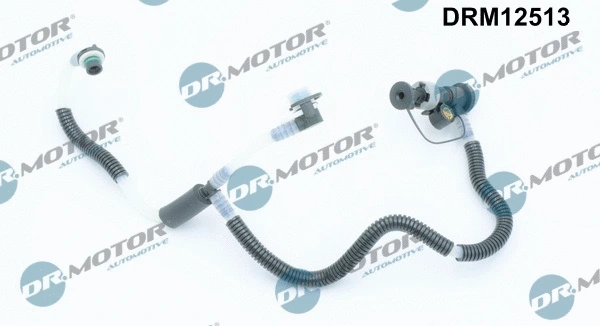 Fuel Line (DRM12513)