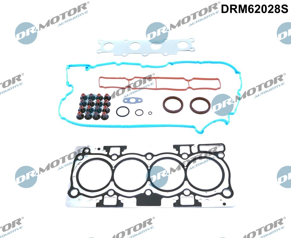 Gasket Kit, cylinder head (DRM62028S)