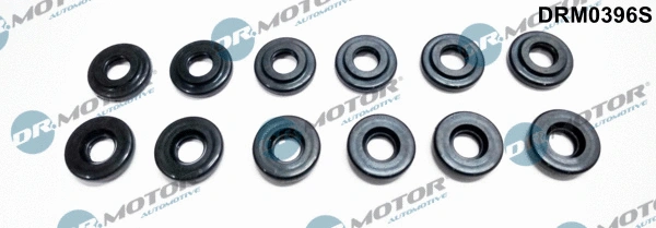 Seal Ring, cylinder head cover bolt (DRM0396S)