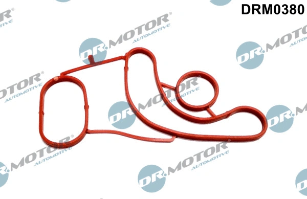 Gasket, oil cooler (DRM0380)