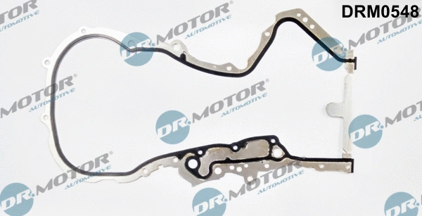 Gasket, timing case cover (DRM0548)