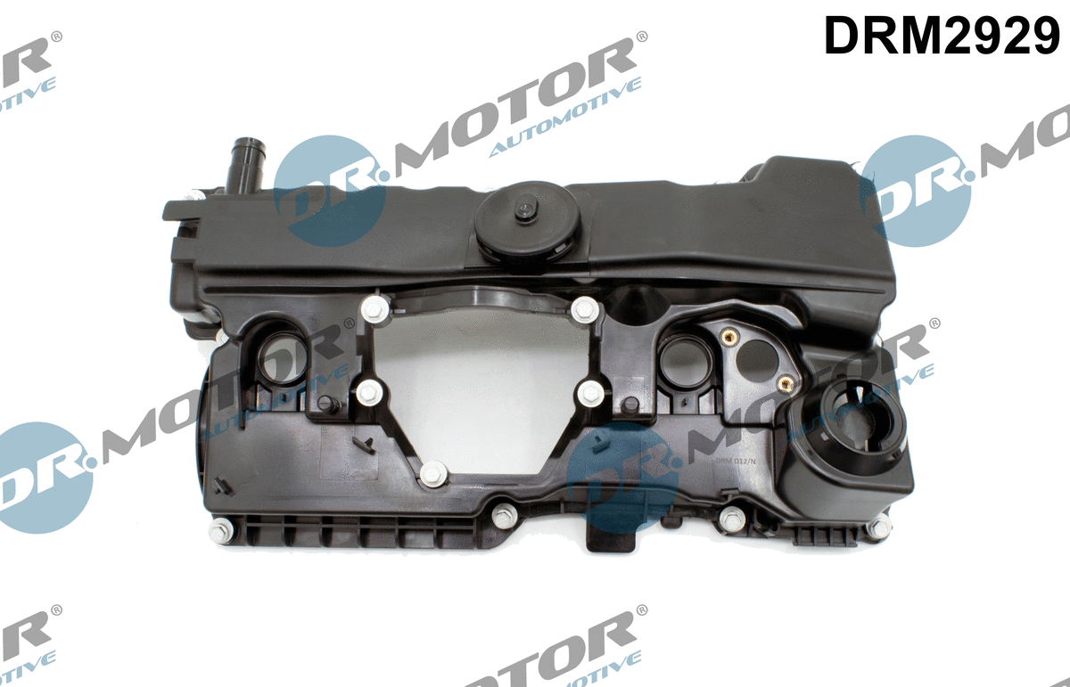 Cylinder Head Cover (DRM2929)