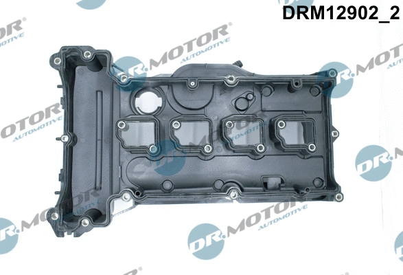 Cylinder Head Cover
