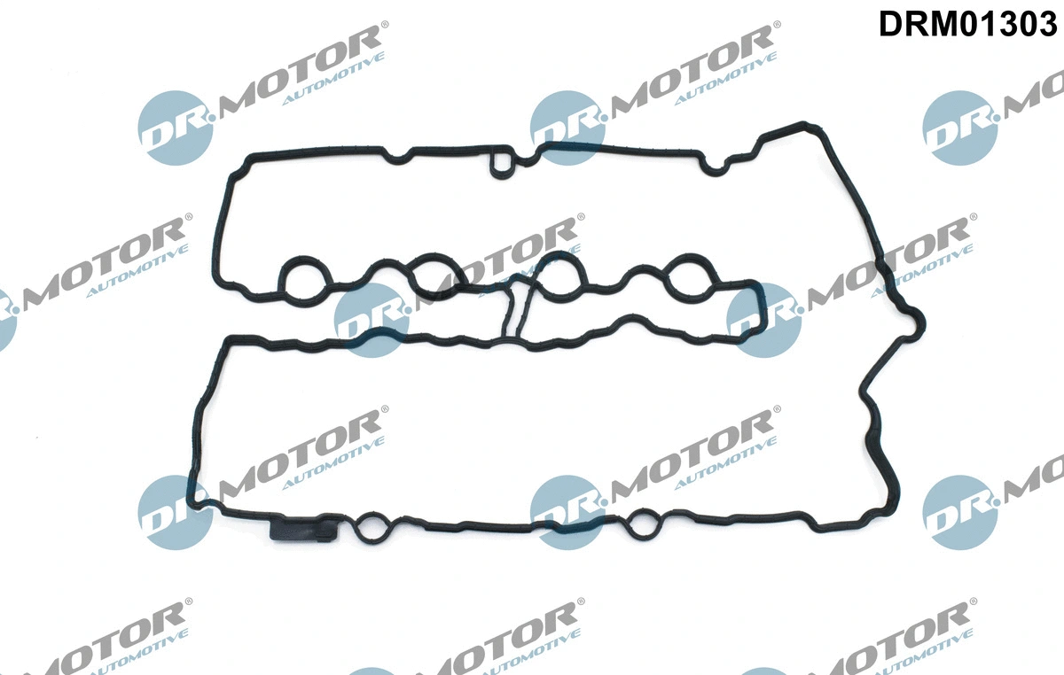 Gasket, cylinder head cover (DRM01303)