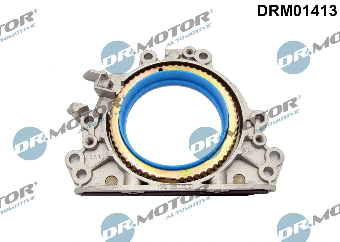 Shaft Seal, crankshaft (DRM01413)