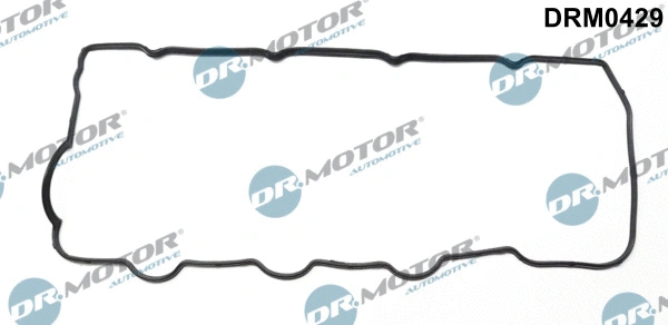 Gasket, cylinder head cover (DRM0429)