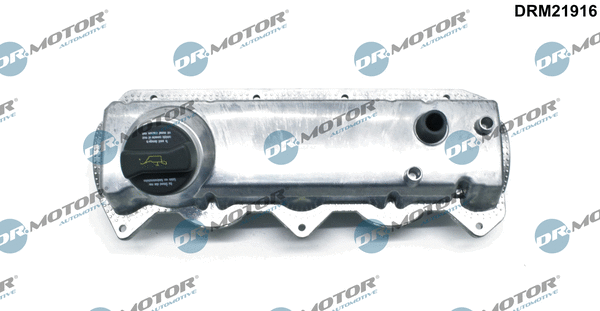 Cylinder Head Cover (DRM21916)