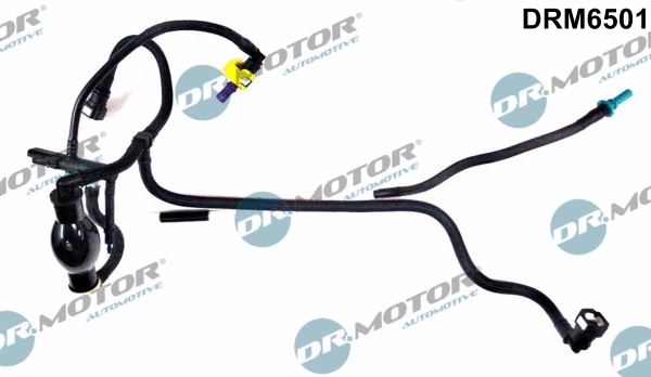 Fuel Line (DRM6501)