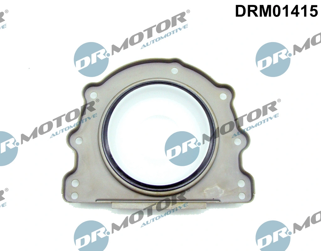 Shaft Seal, crankshaft (DRM01415)