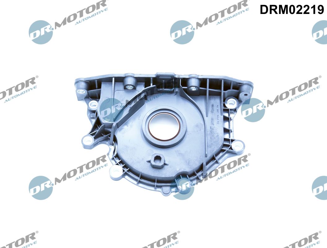 Shaft Seal, crankshaft (DRM02219)