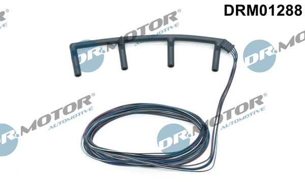 Cable Repair Kit, glow plug (DRM01288)