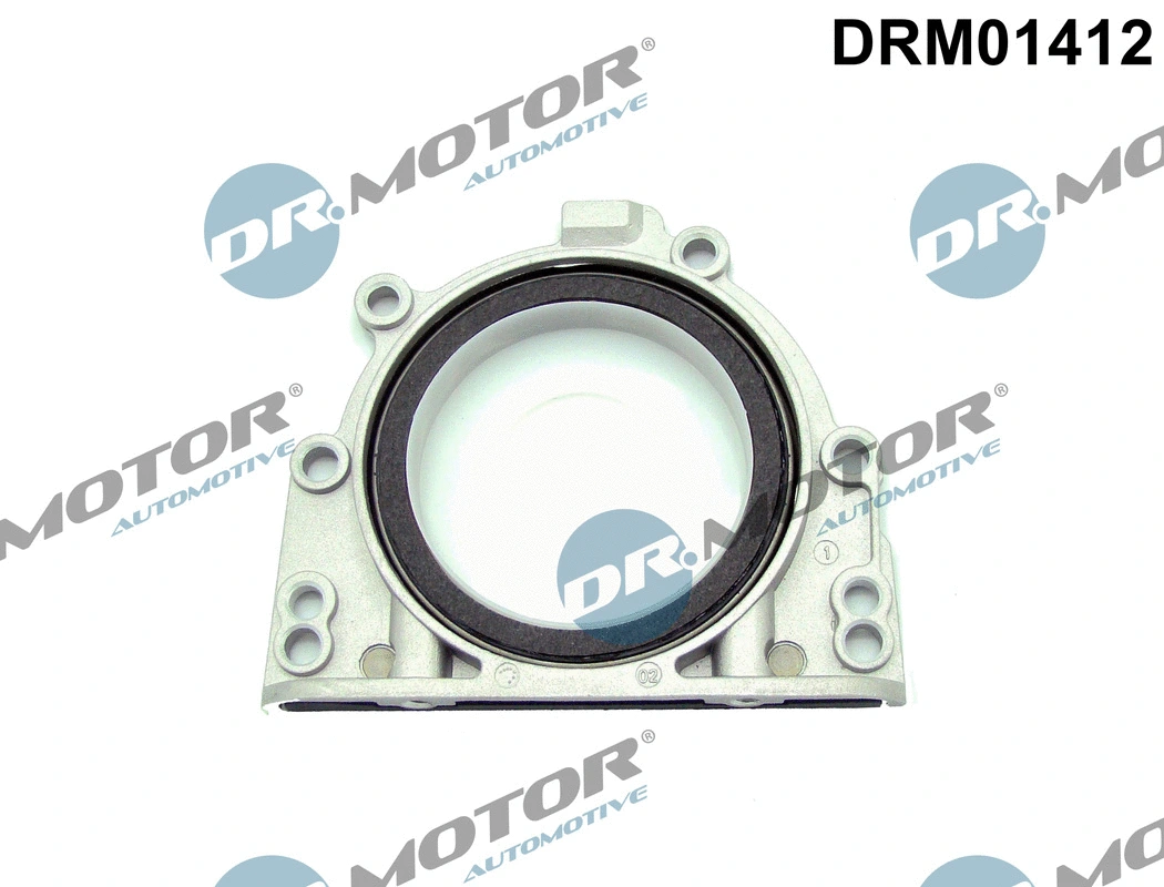 Shaft Seal, crankshaft (DRM01412)