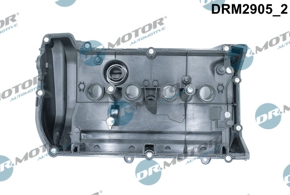 Cylinder Head Cover