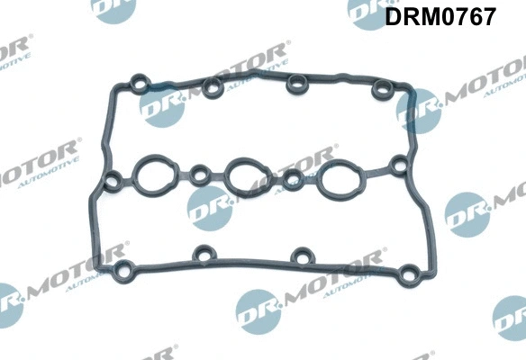 Gasket, cylinder head cover (DRM0767)
