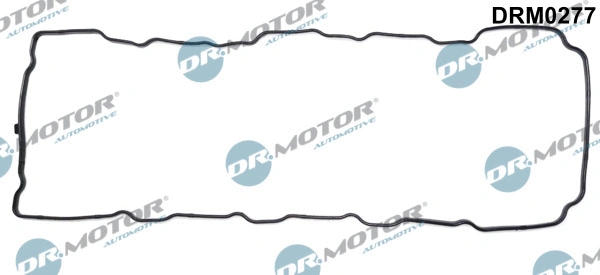 Gasket, cylinder head cover (DRM0277)