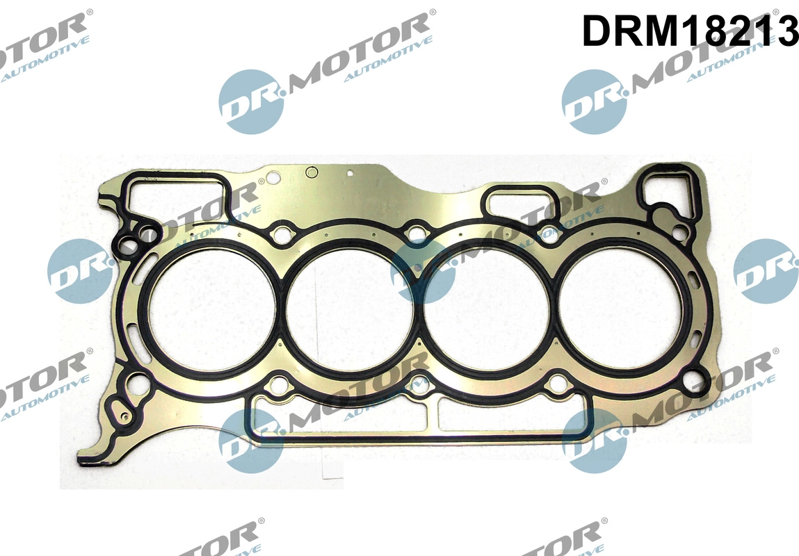 Gasket, cylinder head (DRM18213)