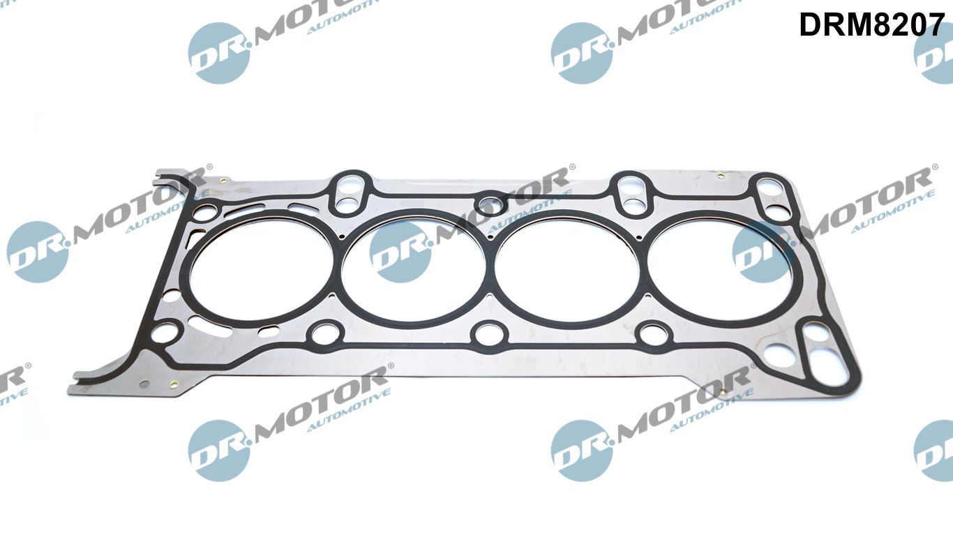 Gasket, cylinder head (DRM8207)
