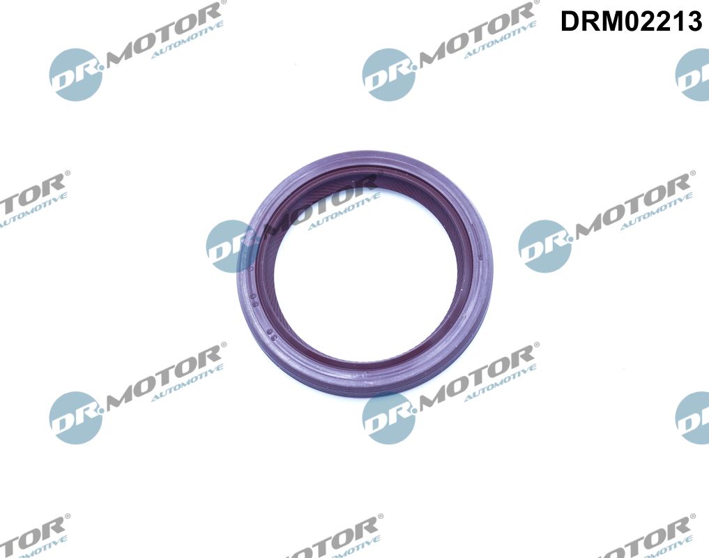 Shaft Seal, camshaft (DRM02213)