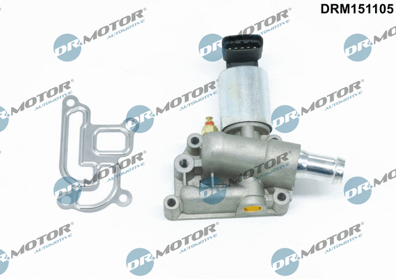 EGR Valve (DRM151105)