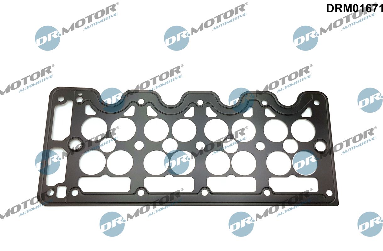 Gasket, cylinder head cover (DRM01671)