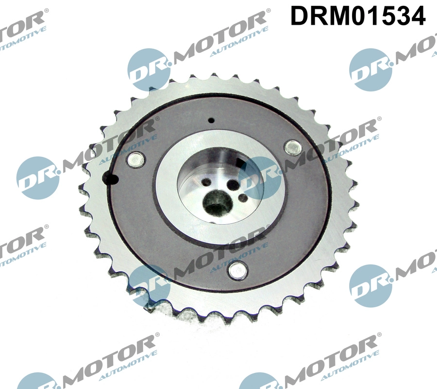 Camshaft Adjuster (DRM01534)