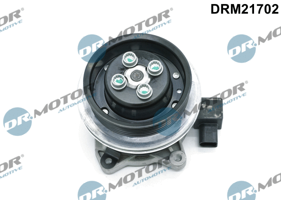 Water Pump, engine cooling (DRM21702)