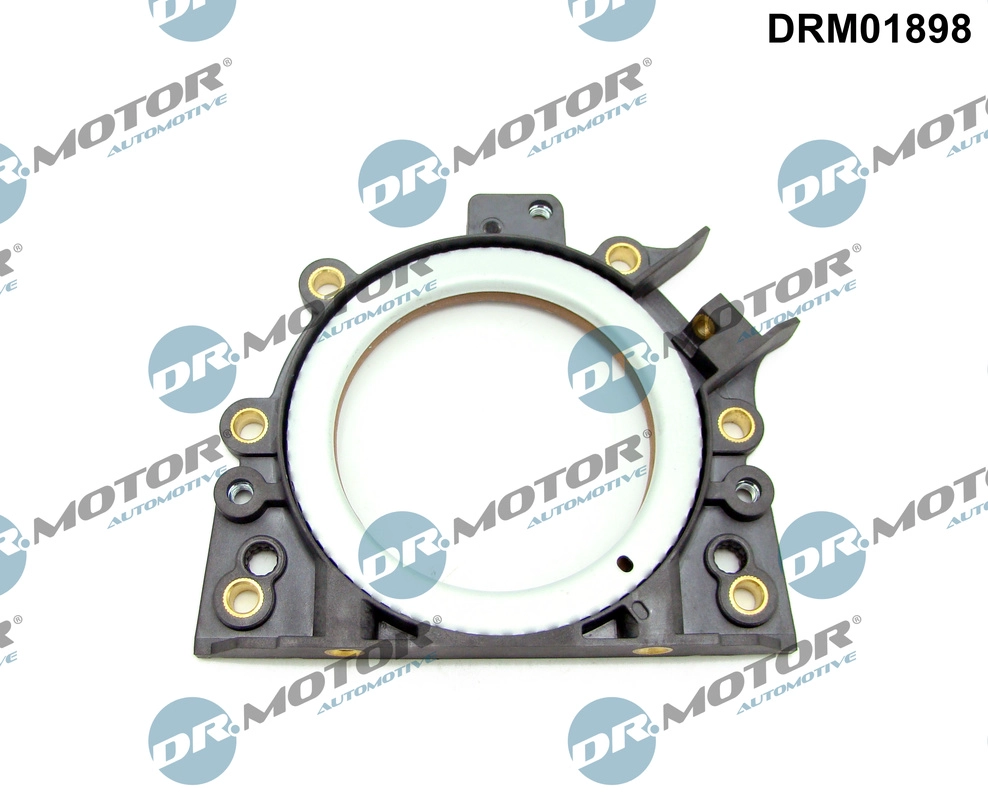 Shaft Seal, crankshaft (DRM01898)