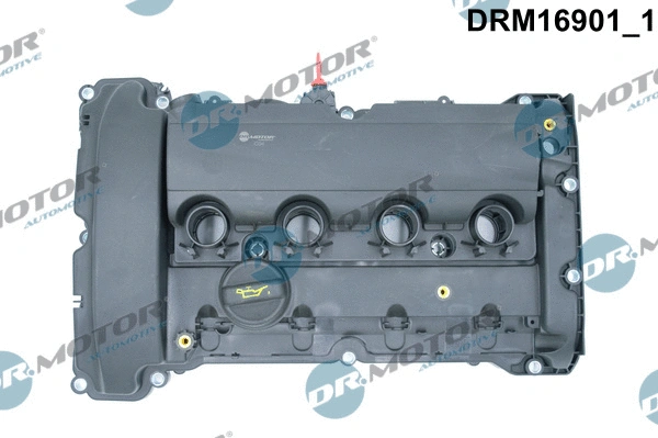 Cylinder Head Cover (DRM16901)
