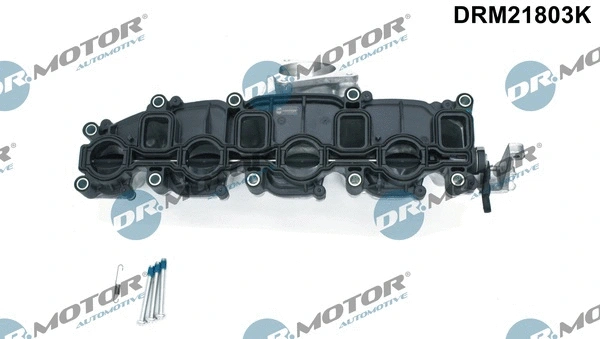 Intake Manifold Module