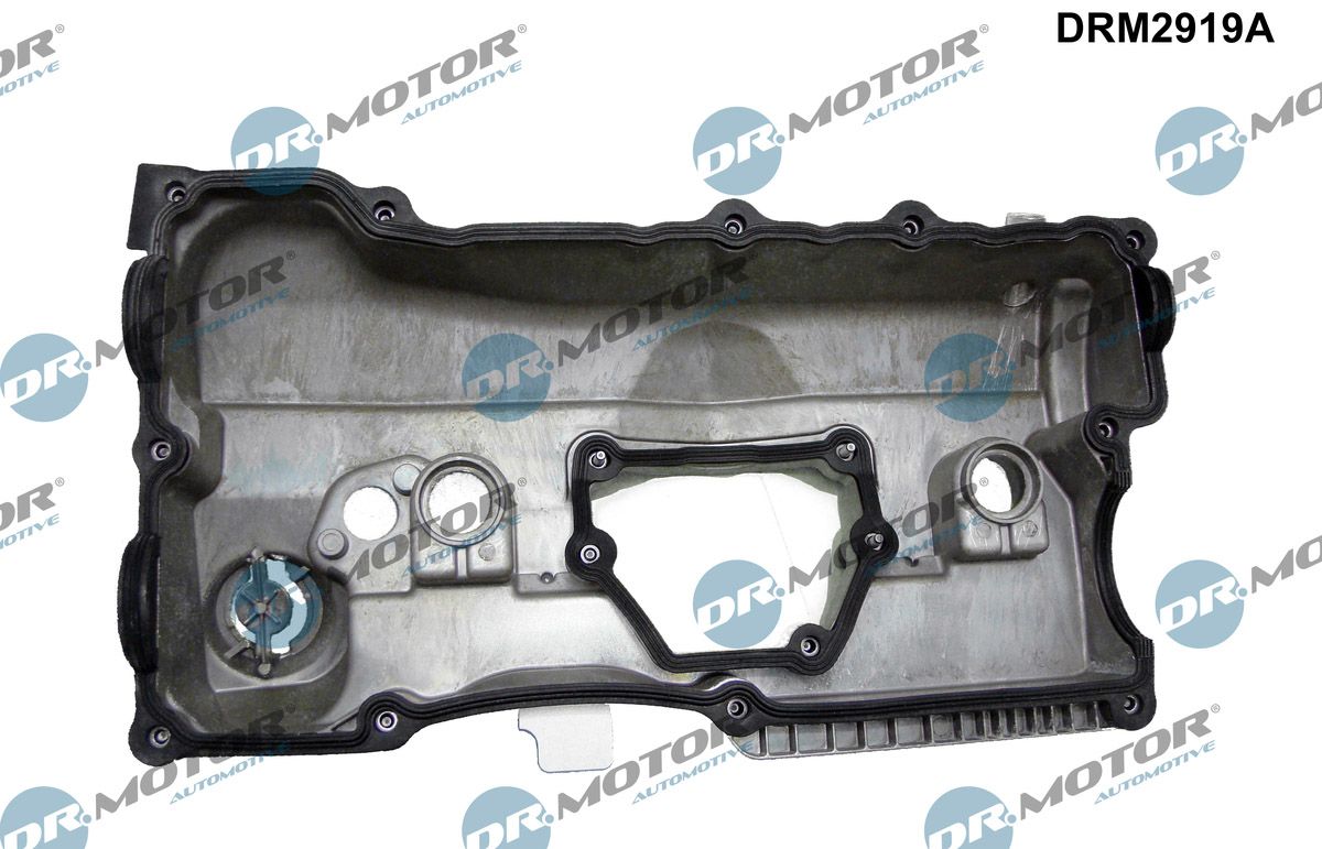 Cylinder Head Cover