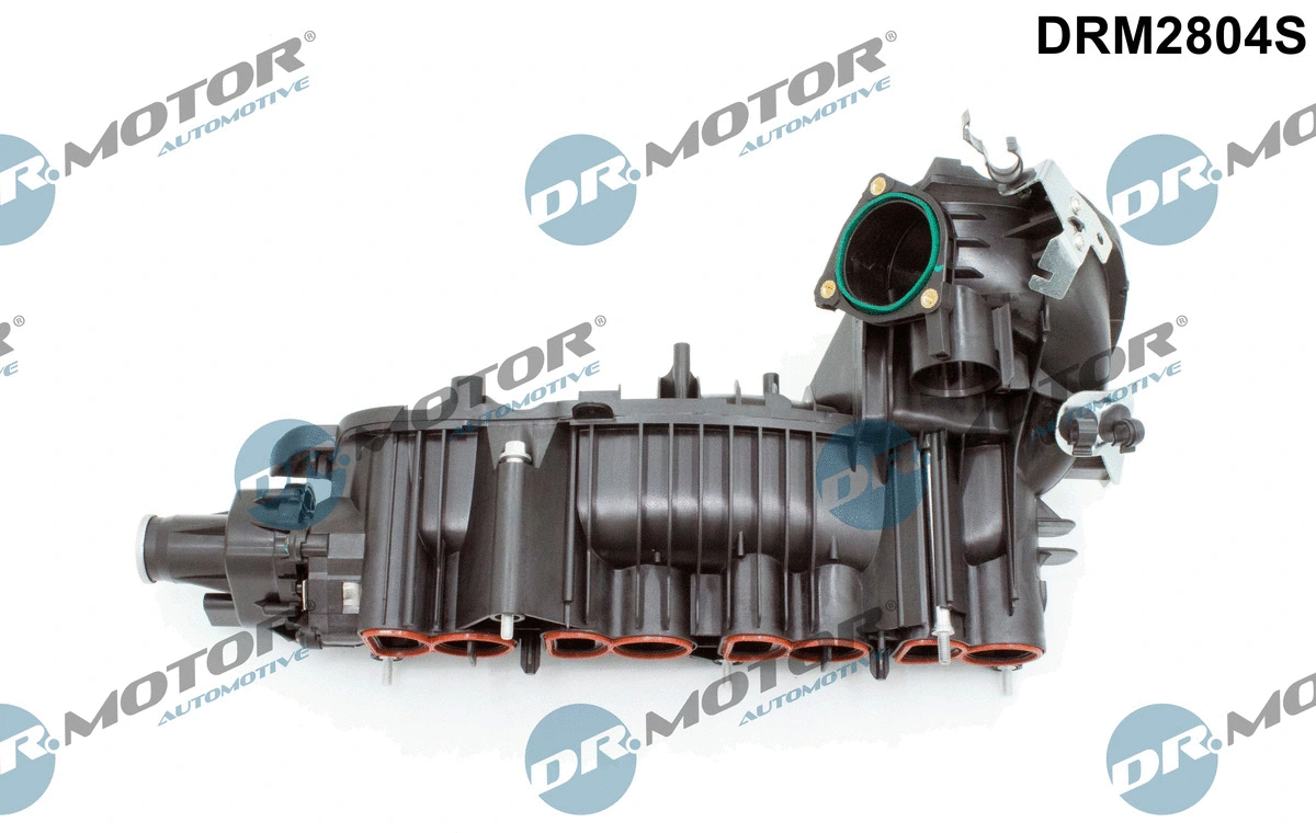 Intake Manifold Module (DRM2804S)