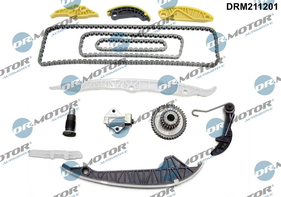 Timing Chain Kit (DRM211201)