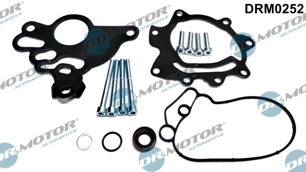 Repair Set, vacuum pump (braking system) (DRM0252)