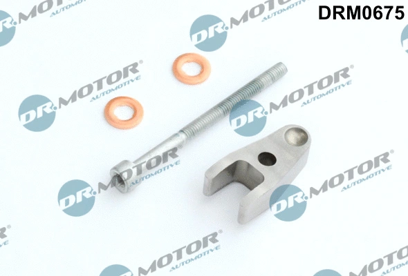 Holder, injector (DRM0675)