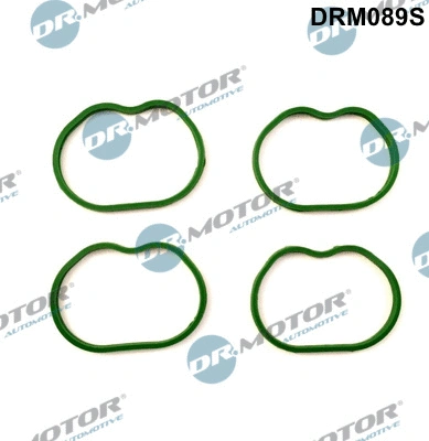 Gasket Set, intake manifold (DRM089S)