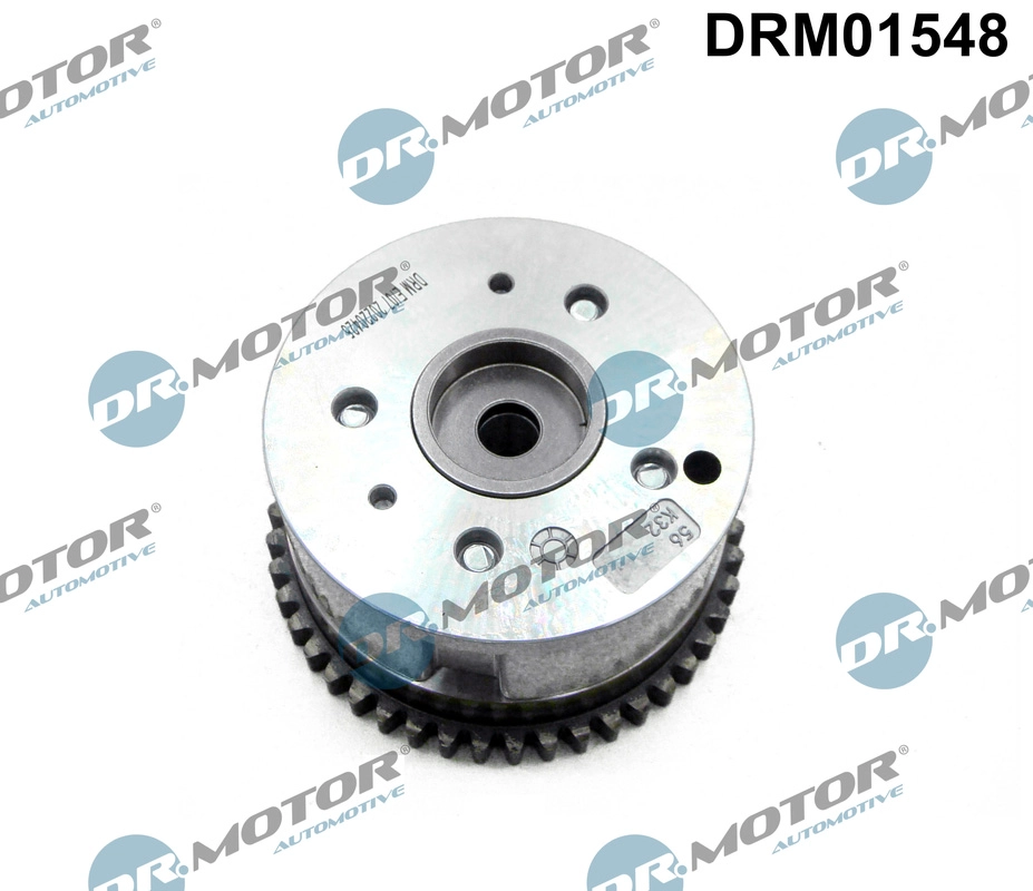 Camshaft Adjuster (DRM01548)