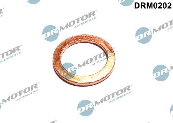 Screw Plug, oil sump (DRM0202)