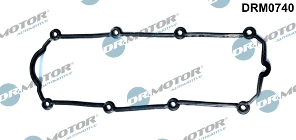 Gasket, cylinder head cover (DRM0740)