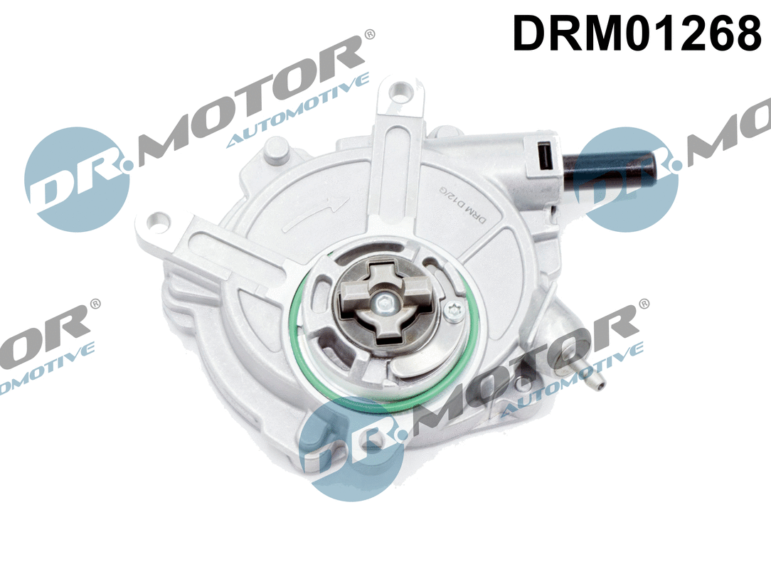 Vacuum Pump, braking system (DRM01268)