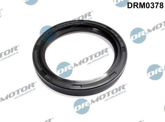 Shaft Seal, crankshaft (DRM0378)