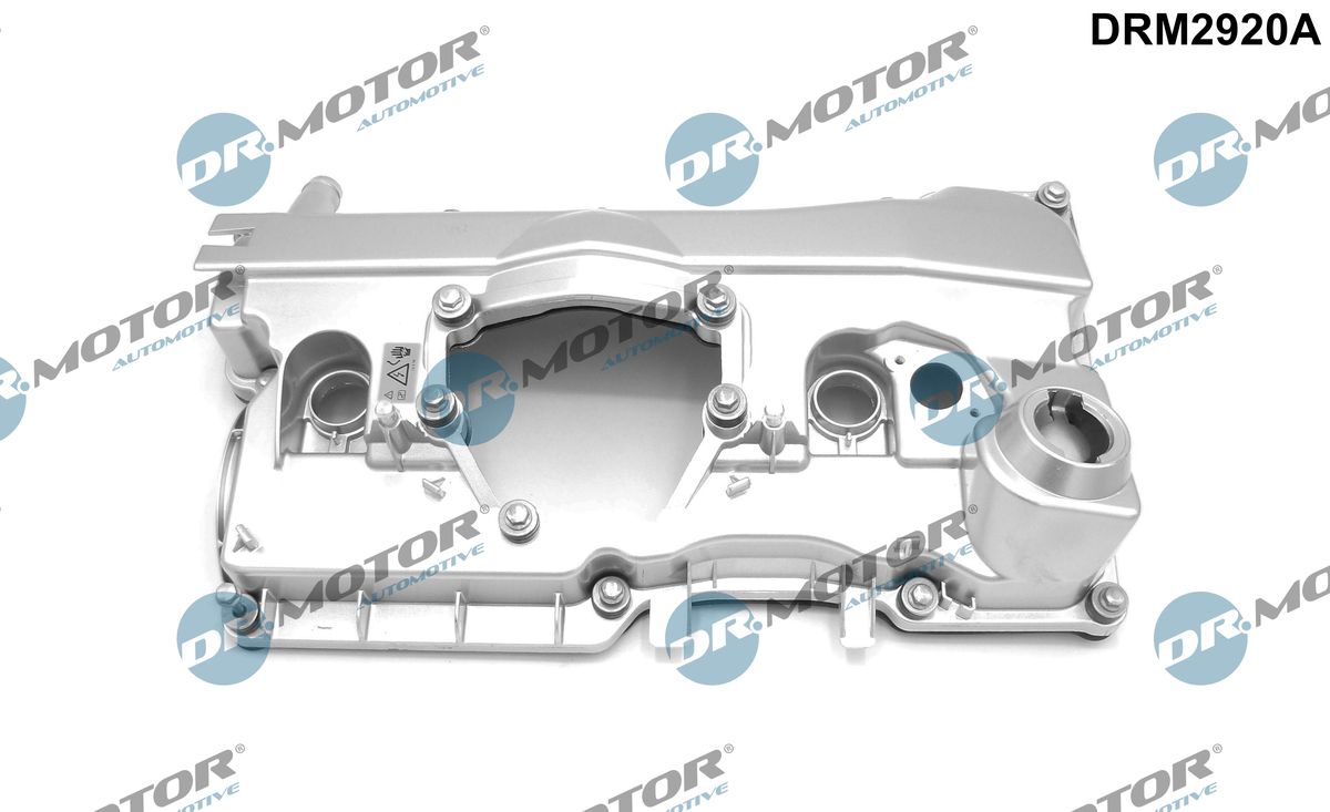 Cylinder Head Cover (DRM2920A)