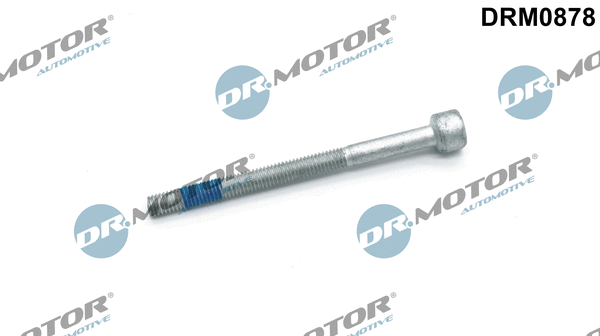 Screw, injection nozzle holder (DRM0878)