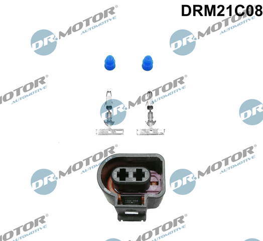 Plug (DRM21C08)